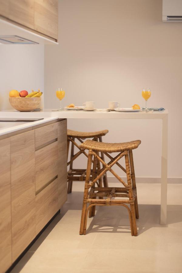 Apartamento con vistas al mar
